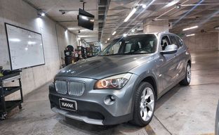 Bmw • X1