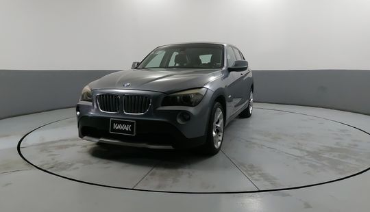 Bmw • X1