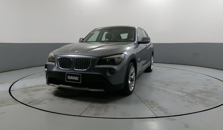 Bmw X1 3.0 XDRIVE28IA TOP Suv 2011