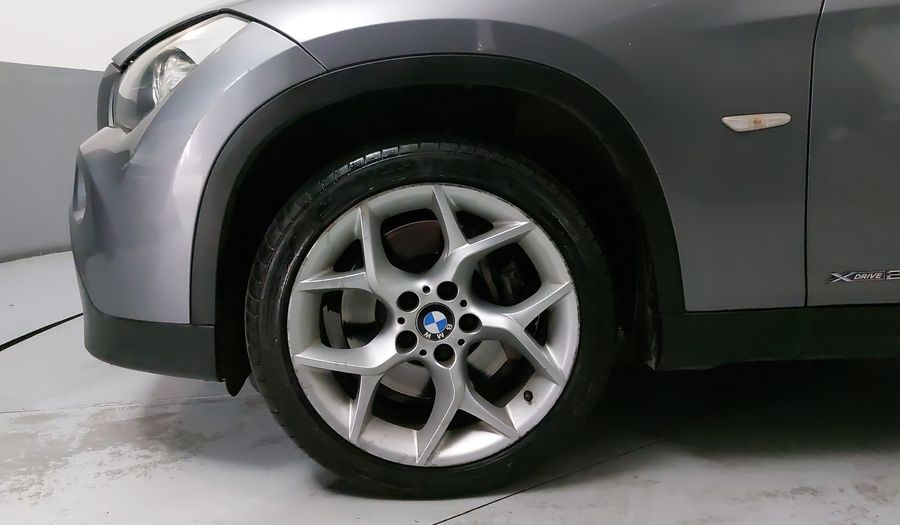 Bmw X1 3.0 XDRIVE28IA TOP Suv 2011