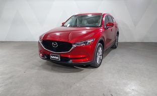 Mazda • CX-5