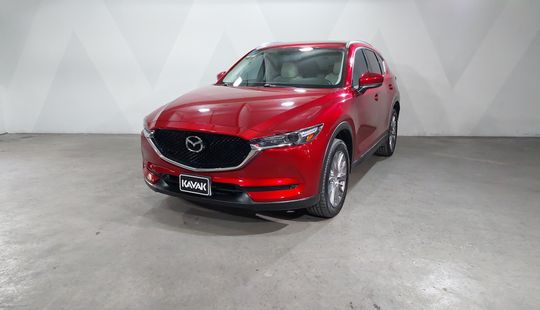 Mazda • CX-5