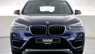 Bmw X1 SDRIVE 20I EXCLUSIVE Suv 2017