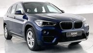 Bmw X1 SDRIVE 20I EXCLUSIVE Suv 2017