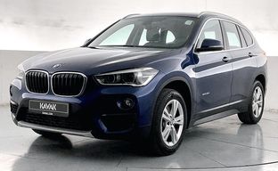 BMW • X1