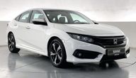 Honda Civic LX SPORT Sedan 2019