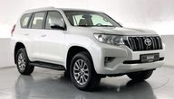 Toyota Land Cruiser Prado GXR Suv 2019