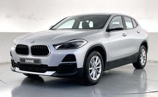 BMW • X2