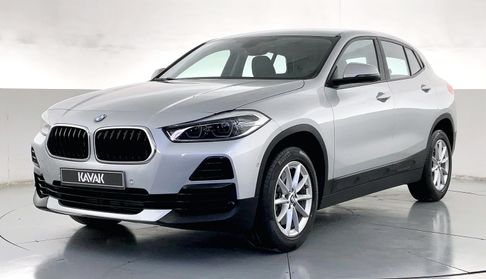 Bmw X2 SDRIVE 20I JOY EDITION Suv 2022