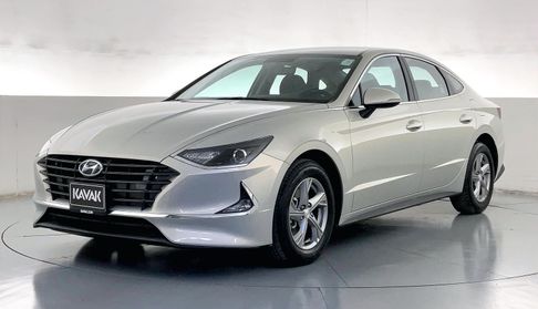 Hyundai Sonata SMART Sedan 2023