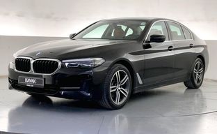 BMW • 520i