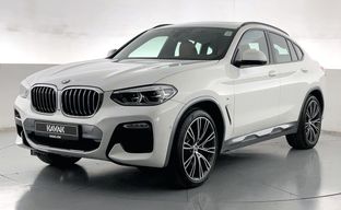 BMW • X4