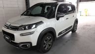 Citroen C3 Aircross 1.6 SHINE W MT Hatchback 2016