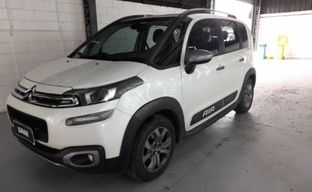 Citroen • C3 Aircross