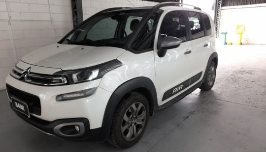 Citroen • C3 Aircross