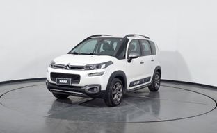 Citroen • C3 Aircross