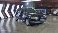 Volkswagen Gol 1.4 POWER 4G DH AC MT Hatchback 2012