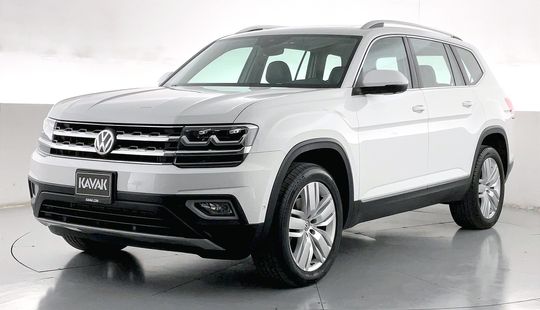 Volkswagen Teramont SEL-2019