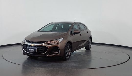 Chevrolet • Cruze II