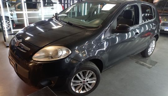 Fiat Palio 1.6 ESSENCE MT-2014