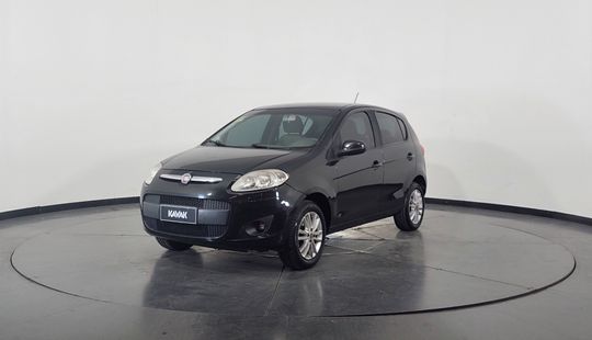 Fiat Palio 1.6 ESSENCE MT-2014