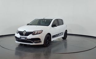 Renault • Sandero