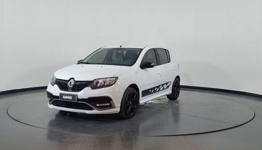 Renault • Sandero