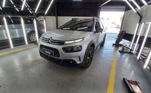 Citroen • C4 Cactus