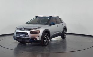 Citroen • C4 Cactus