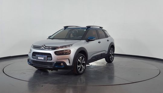 Citroen C4 Cactus 1.6 THP SHINE AT 4x2-2019