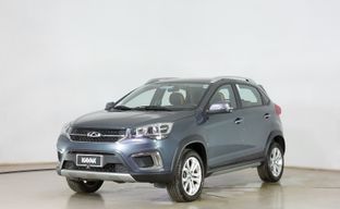 Chery • Tiggo 2