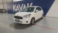 Ford Ka TIVCT SE PLUS Hatchback 2015