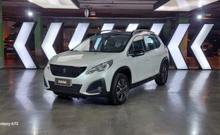 Peugeot • 2008