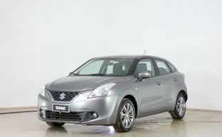 Suzuki • Baleno