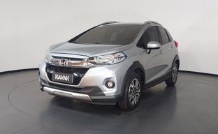 Honda • Wr-V