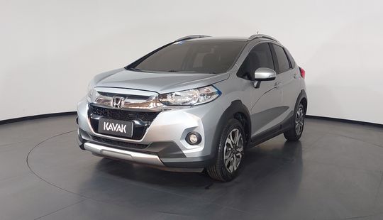 Honda Wr-V ONE EX-2018