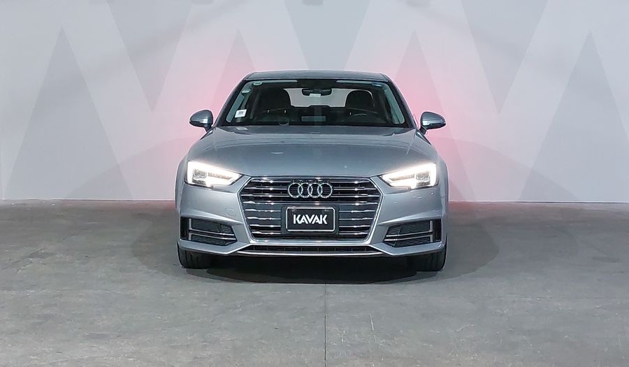 Audi A4 2.0 40 TFSI SELECT DCT Sedan 2019