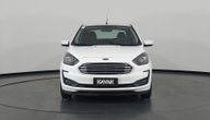 Ford Ka TIVCT  SE PLUS SEDAN Sedan 2020