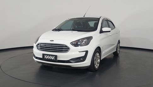 Ford Ka TIVCT  SE PLUS SEDAN Sedan 2020