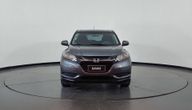 Honda Hr-v 1.8 LX CVT 2WD Suv 2016