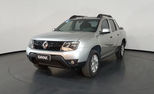 Renault • Duster Oroch