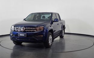 Volkswagen • Amarok