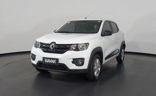 Renault • Kwid