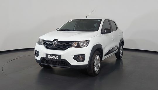 Renault • Kwid