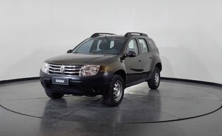 Renault • Duster