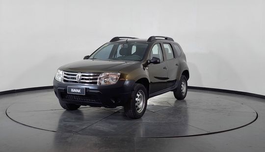 Renault • Duster