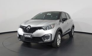 Renault • Captur