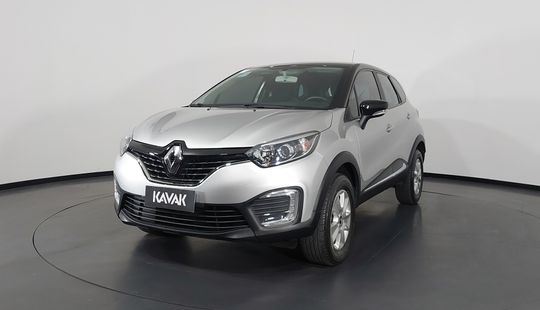 Renault • Captur