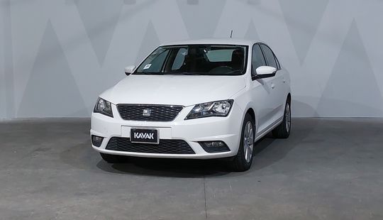 Seat • Toledo