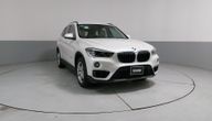 Bmw X1 1.5 SDRIVE18IA AT Suv 2017